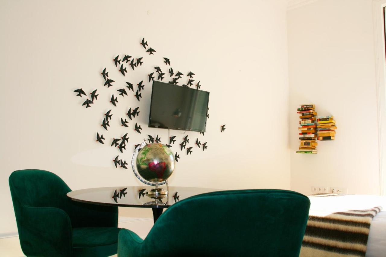 Oporto Chic&Cozy - Batalha Apartment Exterior photo